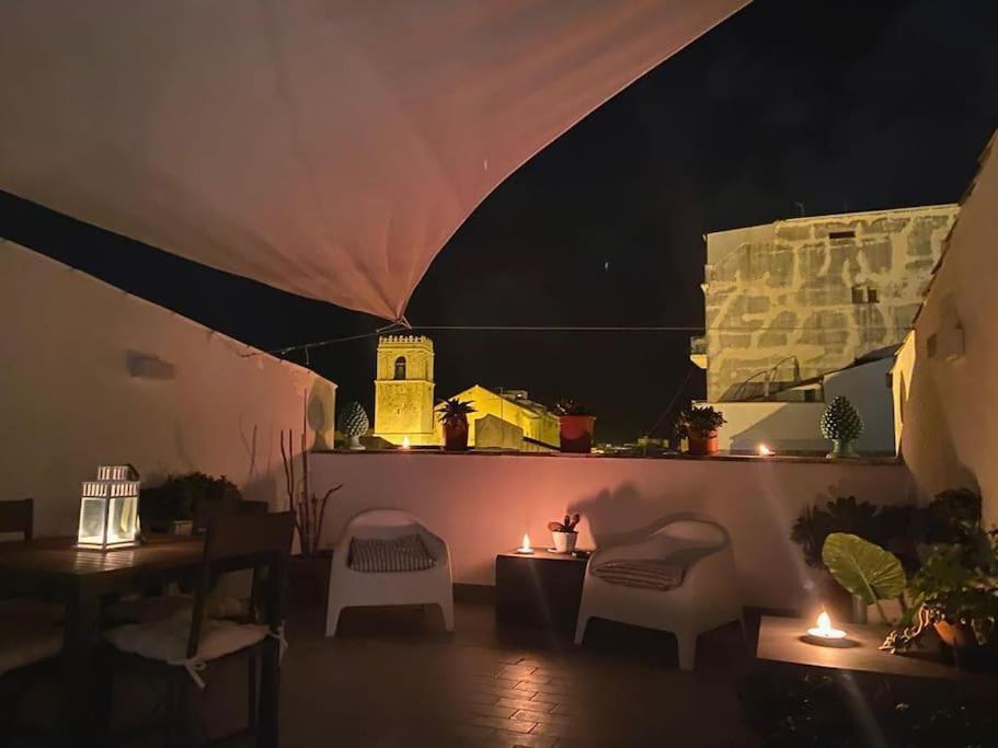Casa Montegrappa Siraküza Dış mekan fotoğraf